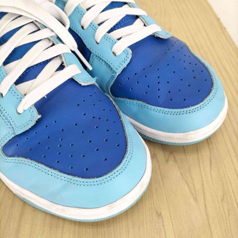 ナイキ NIKE DUNK LOW RETRO QS ARGON メンズ 9