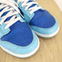 ナイキ NIKE DUNK LOW RETRO QS ARGON メンズ 9