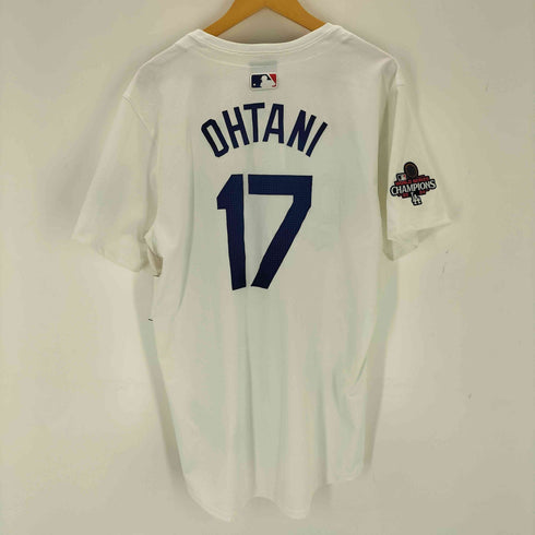 ナイキ NIKE 2024 ワールドシリーズ WORLD SERIES HOME LIMITED PLAYER COOL BASE JERSEY メンズ 44