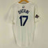 ナイキ NIKE 2024 ワールドシリーズ WORLD SERIES HOME LIMITED PLAYER COOL BASE JERSEY メンズ 44