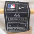 ナイキ NIKE 2024 ワールドシリーズ WORLD SERIES HOME LIMITED PLAYER COOL BASE JERSEY メンズ 44