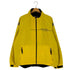 ポロスポーツラルフローレン POLO SPORT RALPH LAUREN 90S 裏地フリース 裾ドローコード ジップアップ ナイロンジャケット メンズ import:L