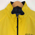 ポロスポーツラルフローレン POLO SPORT RALPH LAUREN 90S 裏地フリース 裾ドローコード ジップアップ ナイロンジャケット メンズ import:L