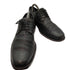 コールハーン COLE HAAN 外羽根 プレーントゥ レザー シューズ メンズ US:8.5
