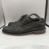コールハーン COLE HAAN 外羽根 プレーントゥ レザー シューズ メンズ US:8.5