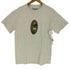 Paterson イラスト キャラクター プリント Tシャツ メンズ import:M
