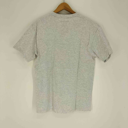 Paterson イラスト キャラクター プリント Tシャツ メンズ import:M