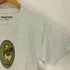 Paterson イラスト キャラクター プリント Tシャツ メンズ import:M