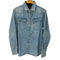 ジースターロー G-STAR RAW 3301 SLIM FIT Denim Shirt メンズ M