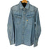 ジースターロー G-STAR RAW 3301 SLIM FIT Denim Shirt メンズ M