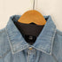 ジースターロー G-STAR RAW 3301 SLIM FIT Denim Shirt メンズ M