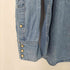ジースターロー G-STAR RAW 3301 SLIM FIT Denim Shirt メンズ M