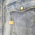 ジースターロー G-STAR RAW 3301 SLIM FIT Denim Shirt メンズ M
