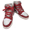 ジョーダンブランド JORDAN BRAND AIR JORDAN 1 RETRO HIGH OG レディース JPN:24.5