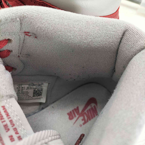 ジョーダンブランド JORDAN BRAND AIR JORDAN 1 RETRO HIGH OG レディース JPN:24.5