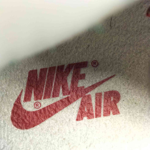 ジョーダンブランド JORDAN BRAND AIR JORDAN 1 RETRO HIGH OG レディース JPN:24.5