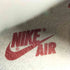 ジョーダンブランド JORDAN BRAND AIR JORDAN 1 RETRO HIGH OG レディース JPN:24.5