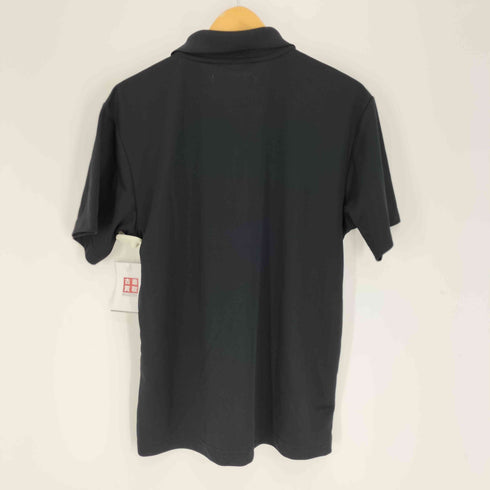 MOLTEMANI Classic Col. / Dry polo ポロシャツ メンズ import:M
