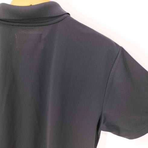 MOLTEMANI Classic Col. / Dry polo ポロシャツ メンズ import:M