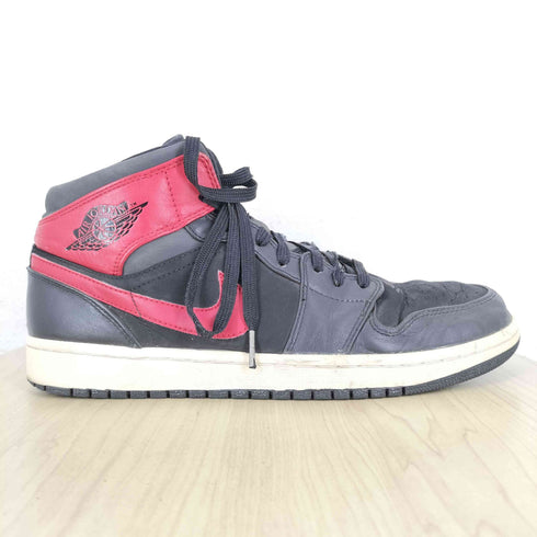 ジョーダンブランド JORDAN BRAND AIR JORDAN 1 RETRO MID GYM RED メンズ 10