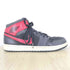 ジョーダンブランド JORDAN BRAND AIR JORDAN 1 RETRO MID GYM RED メンズ 10