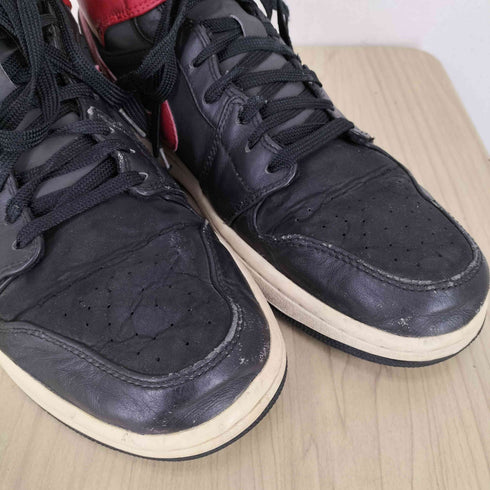 ジョーダンブランド JORDAN BRAND AIR JORDAN 1 RETRO MID GYM RED メンズ 10