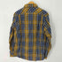 ジースターロー G-STAR RAW 3301 長袖チェックシャツ メンズ M