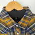 ジースターロー G-STAR RAW 3301 長袖チェックシャツ メンズ M