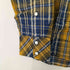 ジースターロー G-STAR RAW 3301 長袖チェックシャツ メンズ M