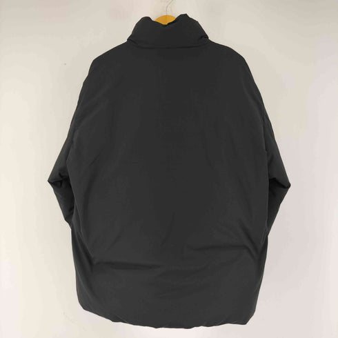 ウィム バイ リドム WYM LIDNM MINIMAL HEAT FIBER PADDED JACKET メンズ JPN:L