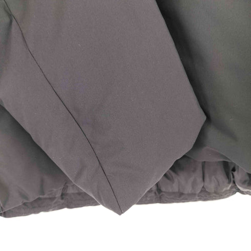 ウィム バイ リドム WYM LIDNM MINIMAL HEAT FIBER PADDED JACKET メンズ JPN:L