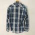 ジースターロー G-STAR RAW 3301 長袖チェックシャツ メンズ M