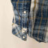 ジースターロー G-STAR RAW 3301 長袖チェックシャツ メンズ M