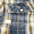 ジースターロー G-STAR RAW 3301 長袖チェックシャツ メンズ M