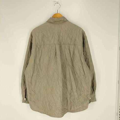 アワーレガシィー OUR LEGACY TECH BORROWED JACKET テック ボロウド ジャケット メンズ 44