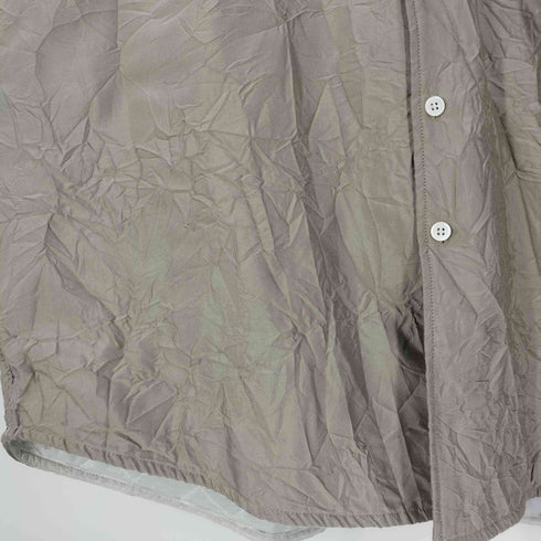 アワーレガシィー OUR LEGACY TECH BORROWED JACKET テック ボロウド ジャケット メンズ 44
