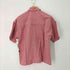 ジースターロー G-STAR RAW 1 POCKET BOXY SHIRT オーバーサイズポケットシャツ メンズ XS