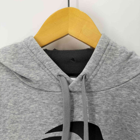アディダス adidas ロゴプリントフーディ レディース JPN:S