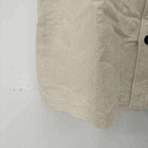 ジースターロー G-STAR RAW 1 POCKET BOX ボックスフィットシャツ メンズ S