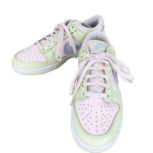 ナイキ NIKE Women's Dunk Low Light Soft Pink レディース 25