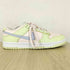 ナイキ NIKE Women's Dunk Low Light Soft Pink レディース 25