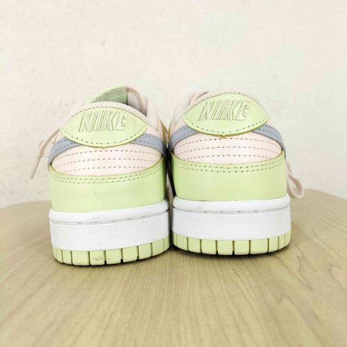 ナイキ NIKE Women's Dunk Low Light Soft Pink レディース 25