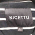 NICETTU ボーダーポロシャツ メンズ JPN:L