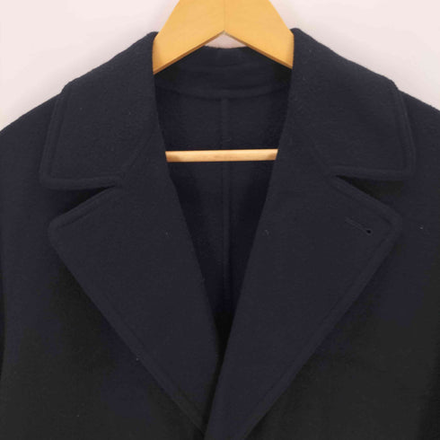 ビューティーアンドユースユナイテッドアローズ BEAUTY & YOUTH UNITED ARROWS リバーメルトンコート メンズ JPN:L