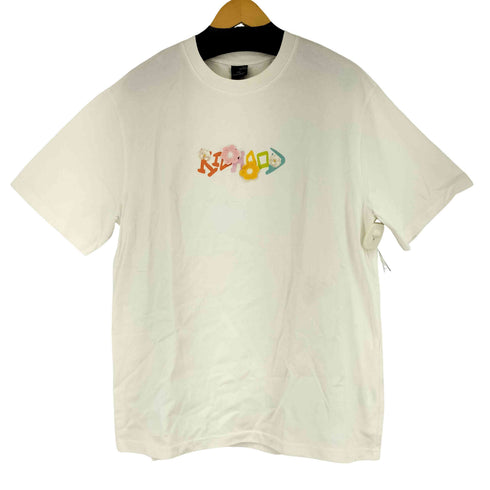 RICKY ISCLOWN クルーネックTシャツ メンズ