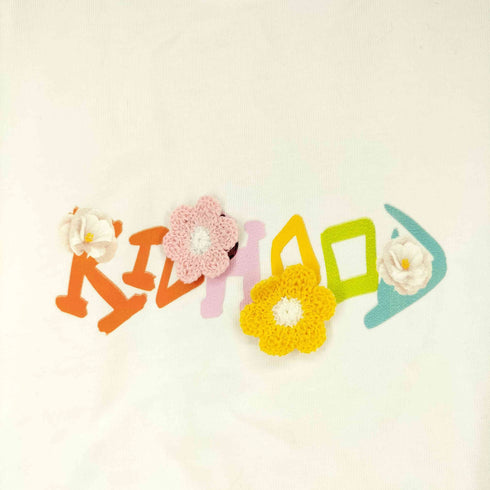 RICKY ISCLOWN クルーネックTシャツ メンズ