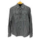 ジースターロー G-STAR RAW Panel Cargo Regular Shirt メンズ XS