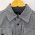 ジースターロー G-STAR RAW Panel Cargo Regular Shirt メンズ XS