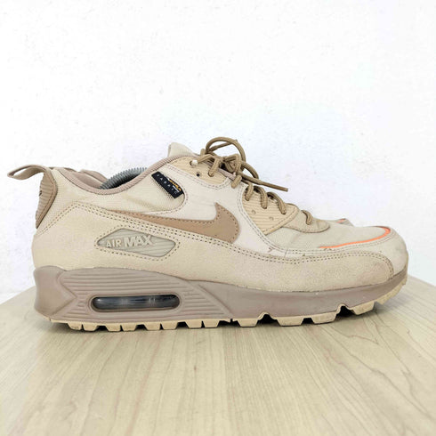 ナイキ NIKE AIR MAX 90 SURPLUS desert メンズ JPN:27.5