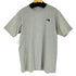 ザノースフェイス THE NORTH FACE ショートスリーブバックスクエアーロゴTシャツ メンズ JPN:XXL